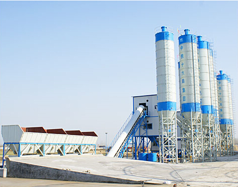 200噸水泥倉 200噸水泥倉