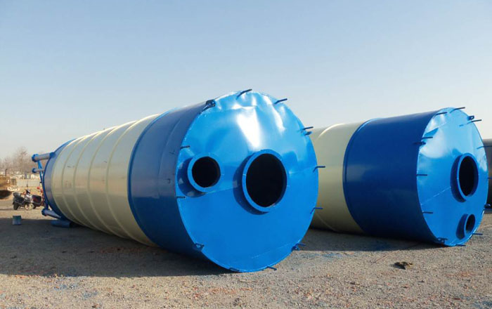 糧食儲存罐 糧食儲存罐