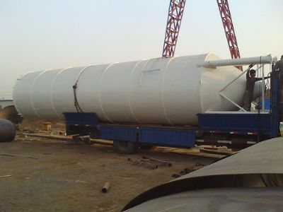 80噸水泥罐 80噸水泥罐