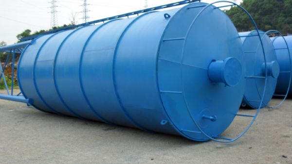 散裝水泥罐 散裝水泥罐